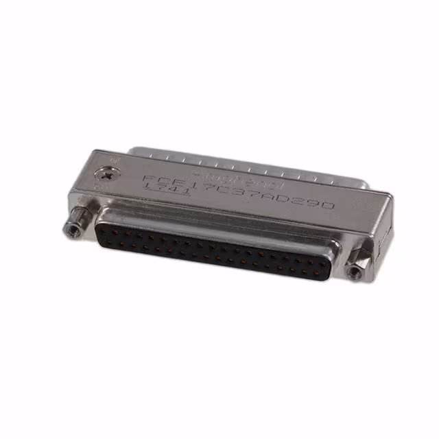 FCE17C37AD290 Amphenol ICC (Commercial Products)  D-Sub D-Shaped Connector Adapters